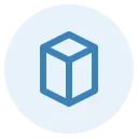 Package icon - sourced lot